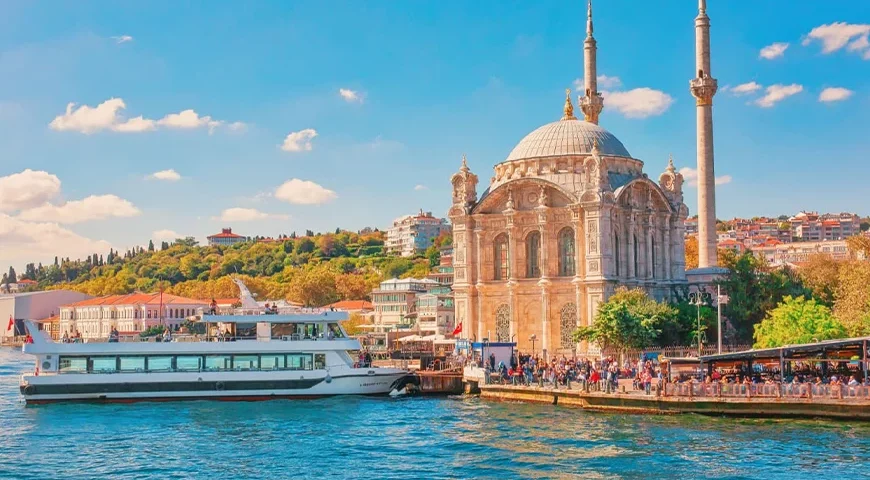 Turkey Travel Package – 05 Nights 06 Days