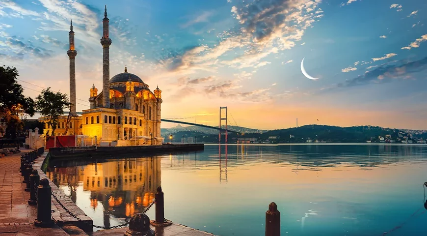 Turkey Tour Packages