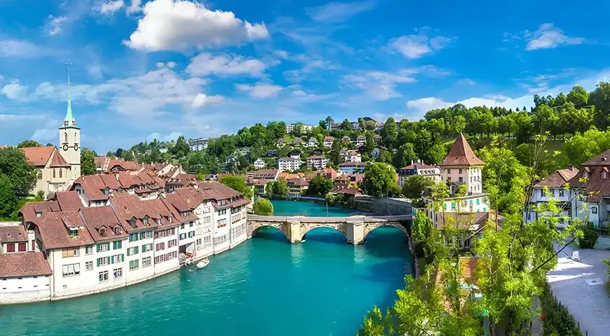 Switzerland Tour Packages