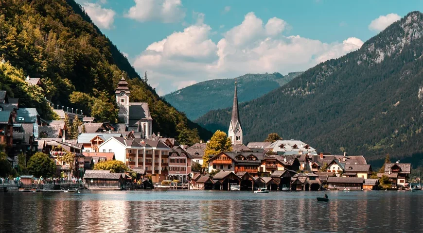 Austria Tour Packages