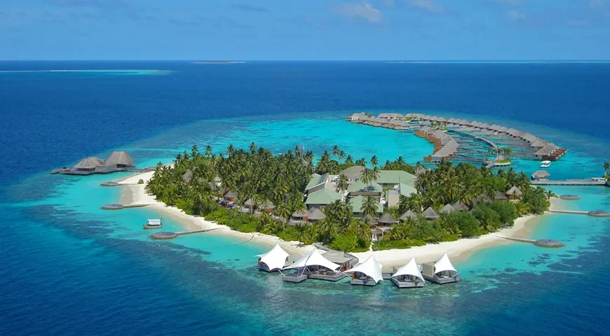 Maldives Tour Packages