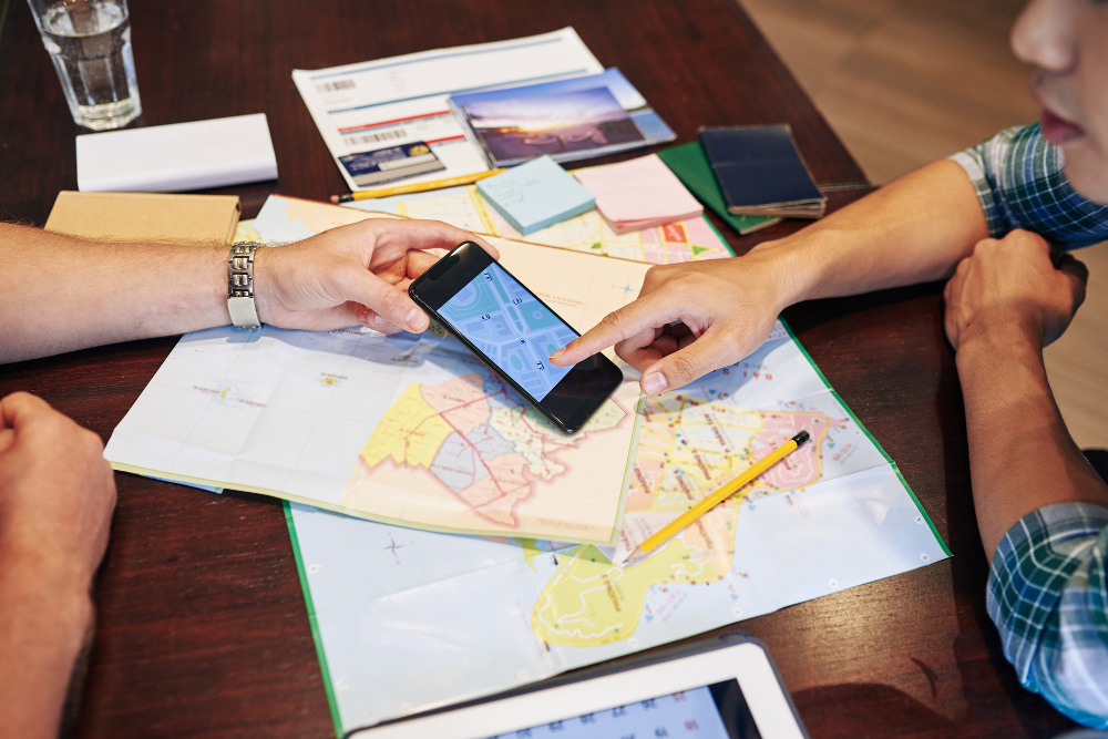 How to Plan the Perfect Customized Trip