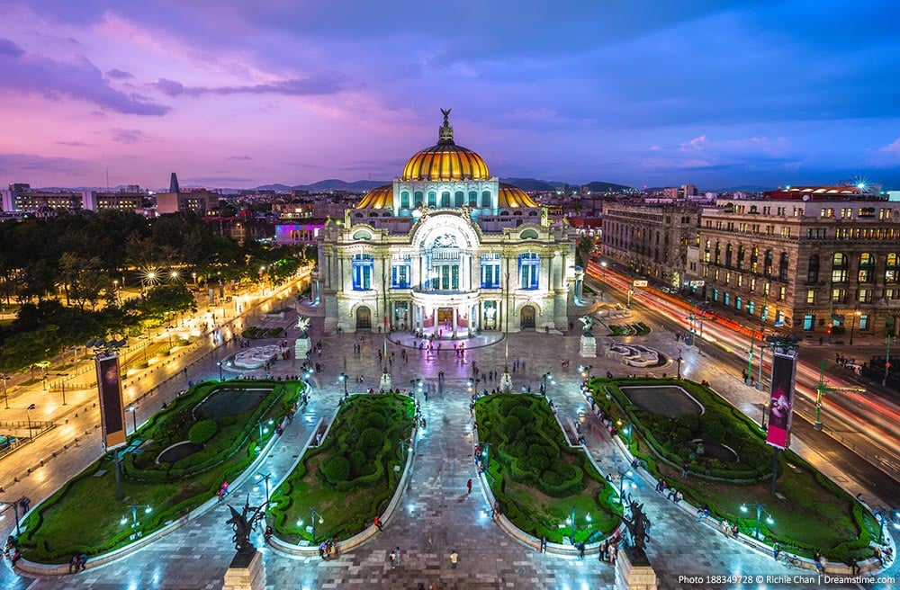 Mexico