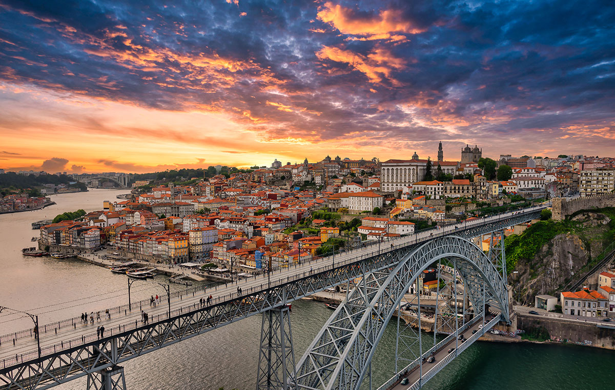 Portugal