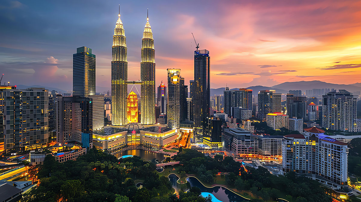 Malaysia