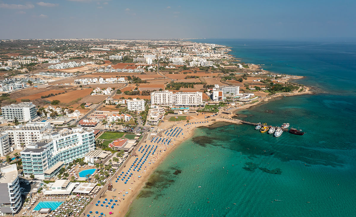 Cyprus