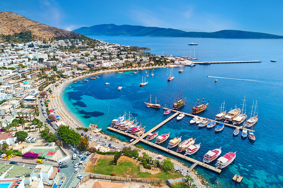 Bodrum