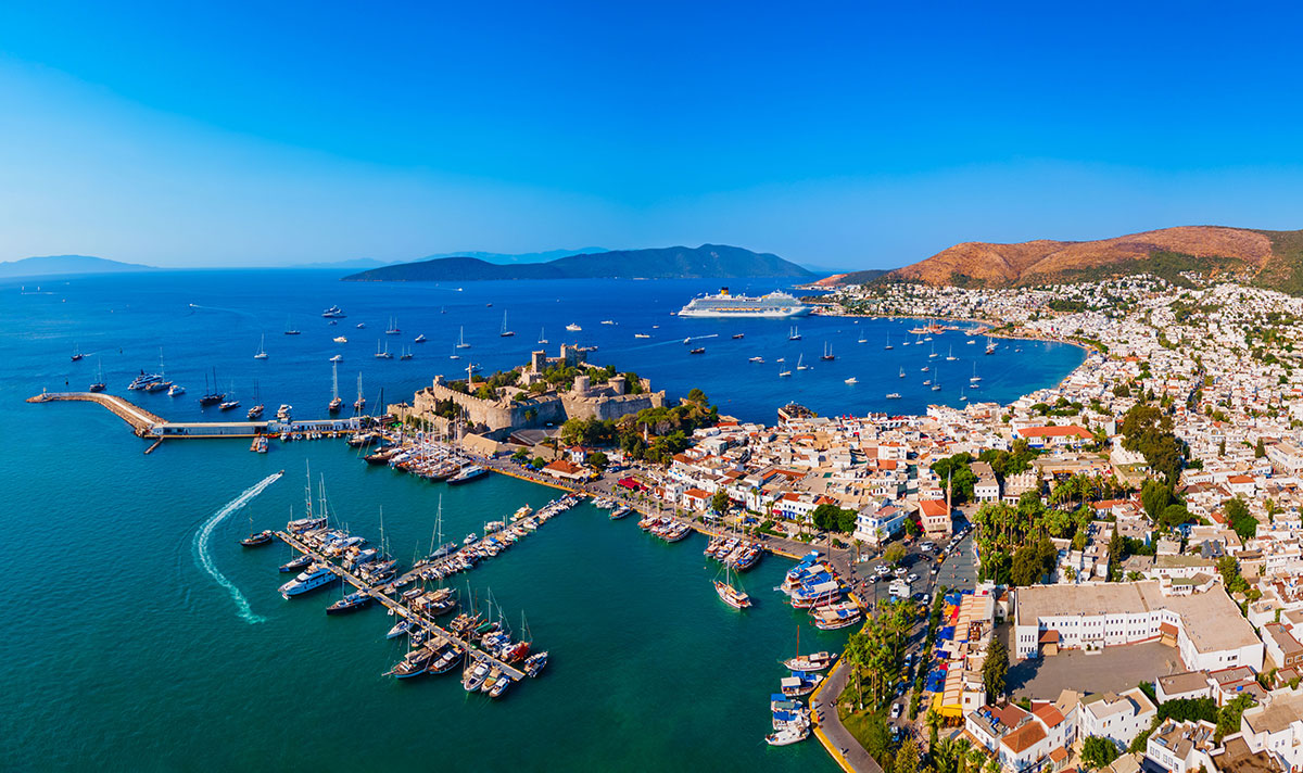 Marmaris