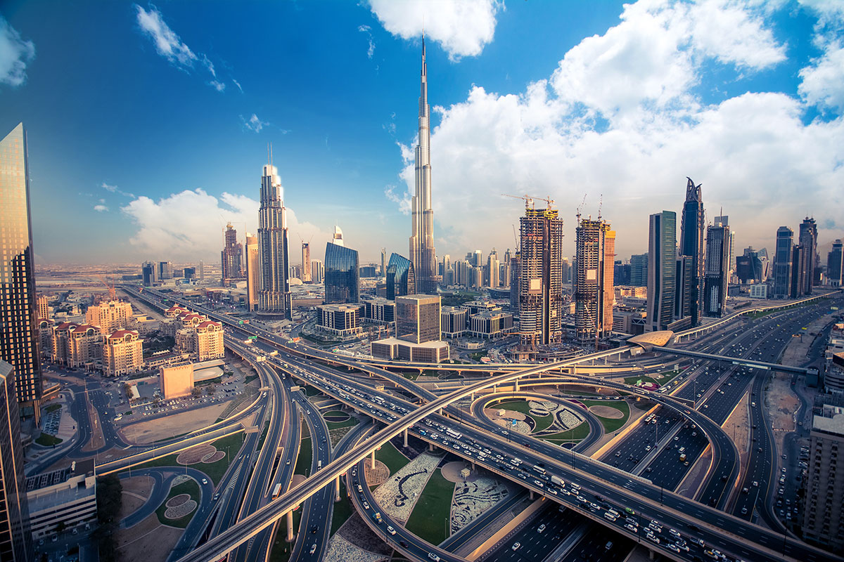 UAE