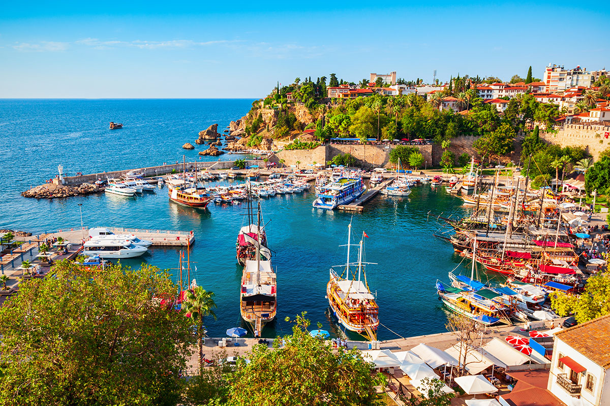 Antalya
