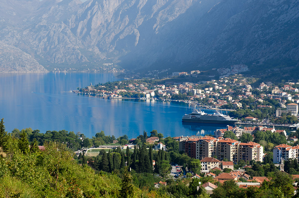 Montenegro
