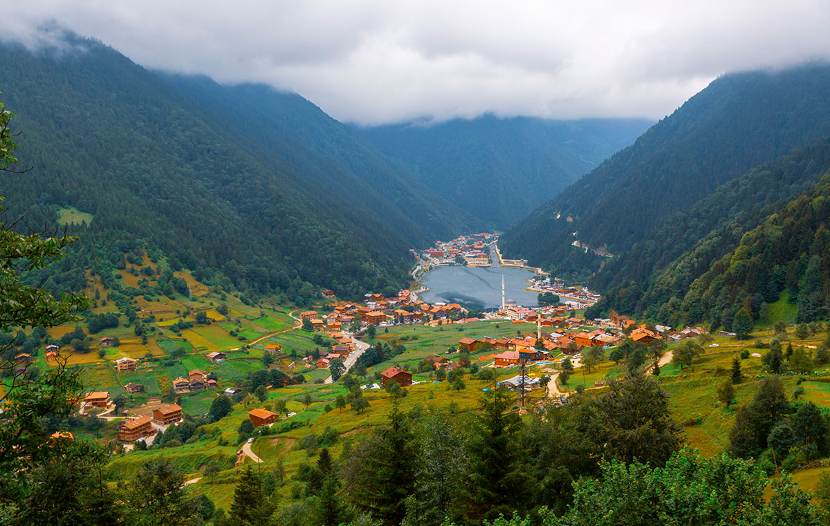 Trabzon