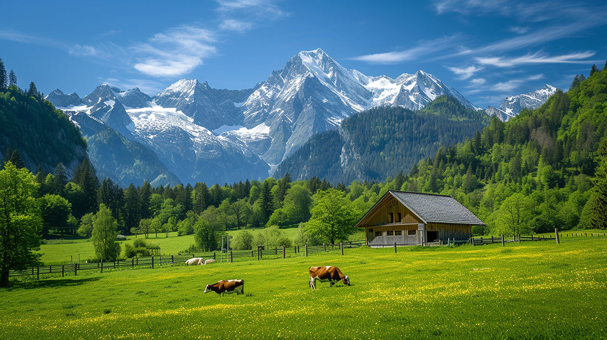 Switzerland