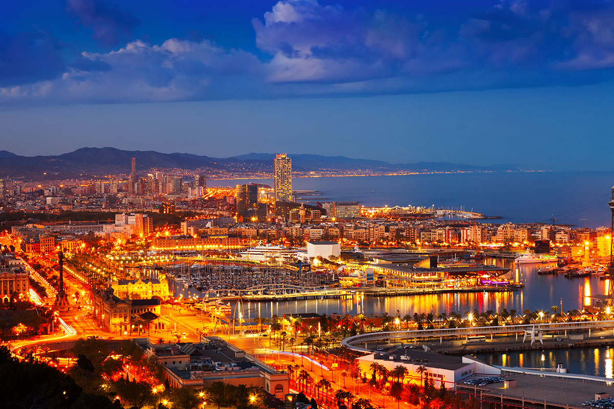 Spain