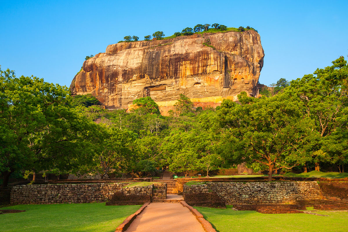 Srilanka