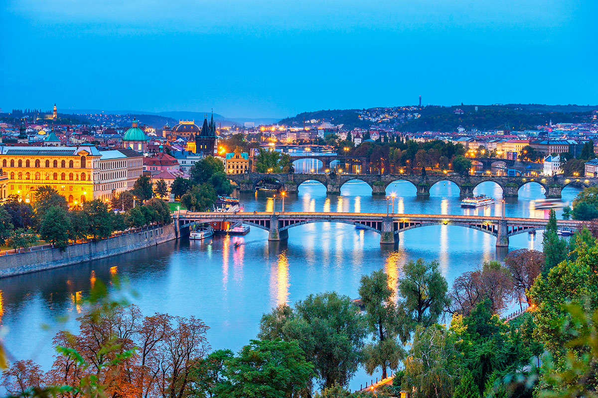 Serbia