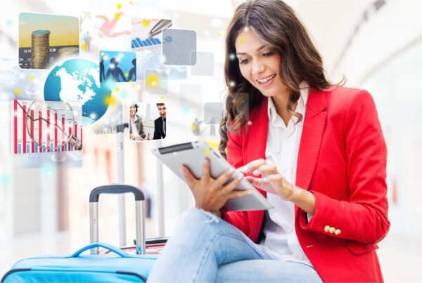 Top 10 Benefits of Booking with a Travel Agency