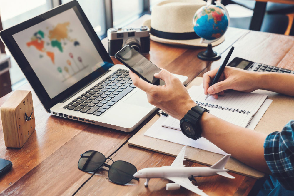 What Makes Fayad Travel Agency a Top Choice in Beirut, Lebanon