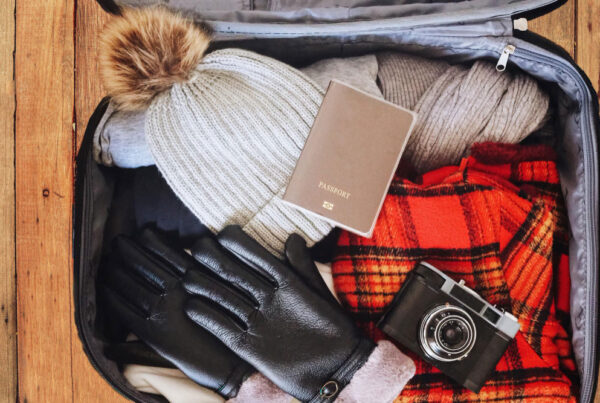 Packing Tips for Lebanon’s Four Seasons