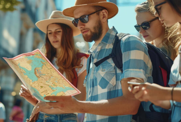 Group Travel Planning Made Easy with Agencies