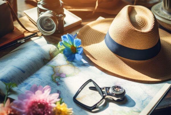 How Fayad Travel Crafts Custom Luxury Experiences
