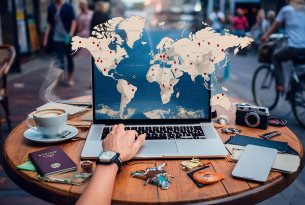 How Lebanese Travel Agencies Are Adapting to Global Trends