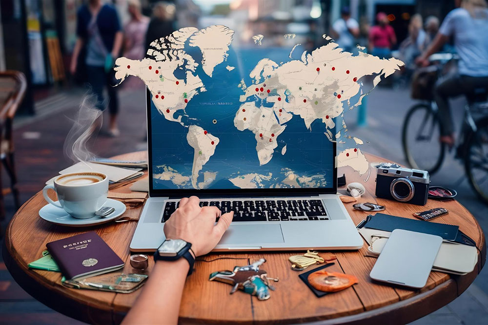 How Lebanese Travel Agencies Are Adapting to Global Trends