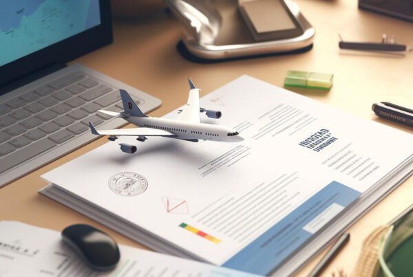 What Documents Do You Need for International Travel?