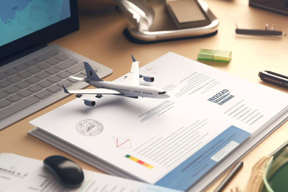 What Documents Do You Need for International Travel?