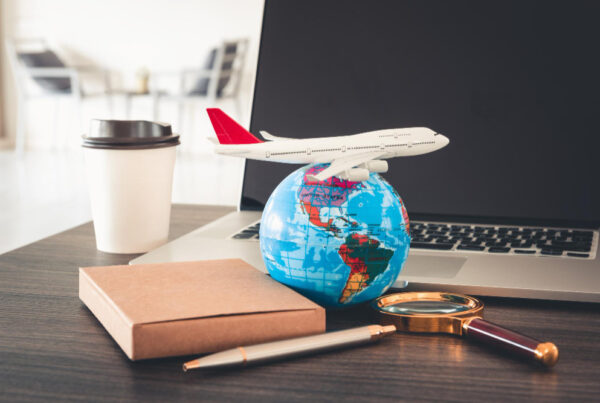Why Travel Agencies Are Still Relevant in 2026