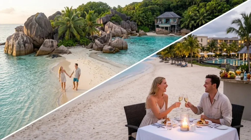 Seychelles vs Mauritius Honeymoon: Which Is Right?