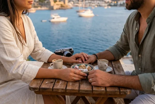 Turkey Honeymoon: Cappadocia Balloons & Bodrum Beaches
